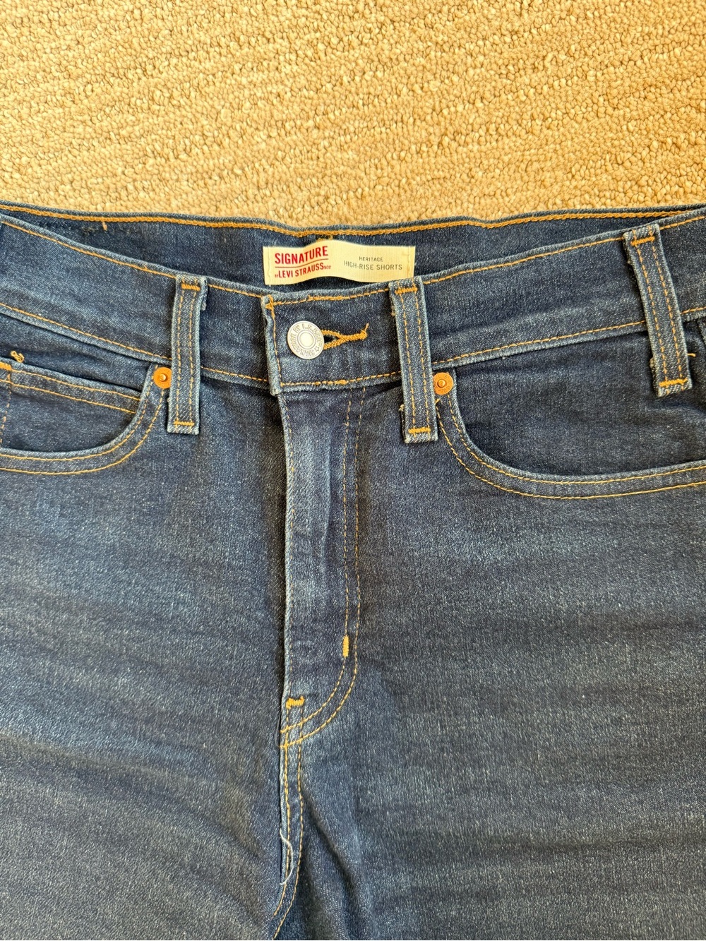 Walmart Shorts - Picture 3 of 6